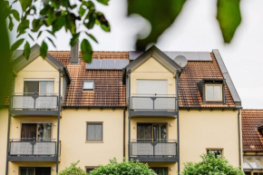Appartementhaus Würding
